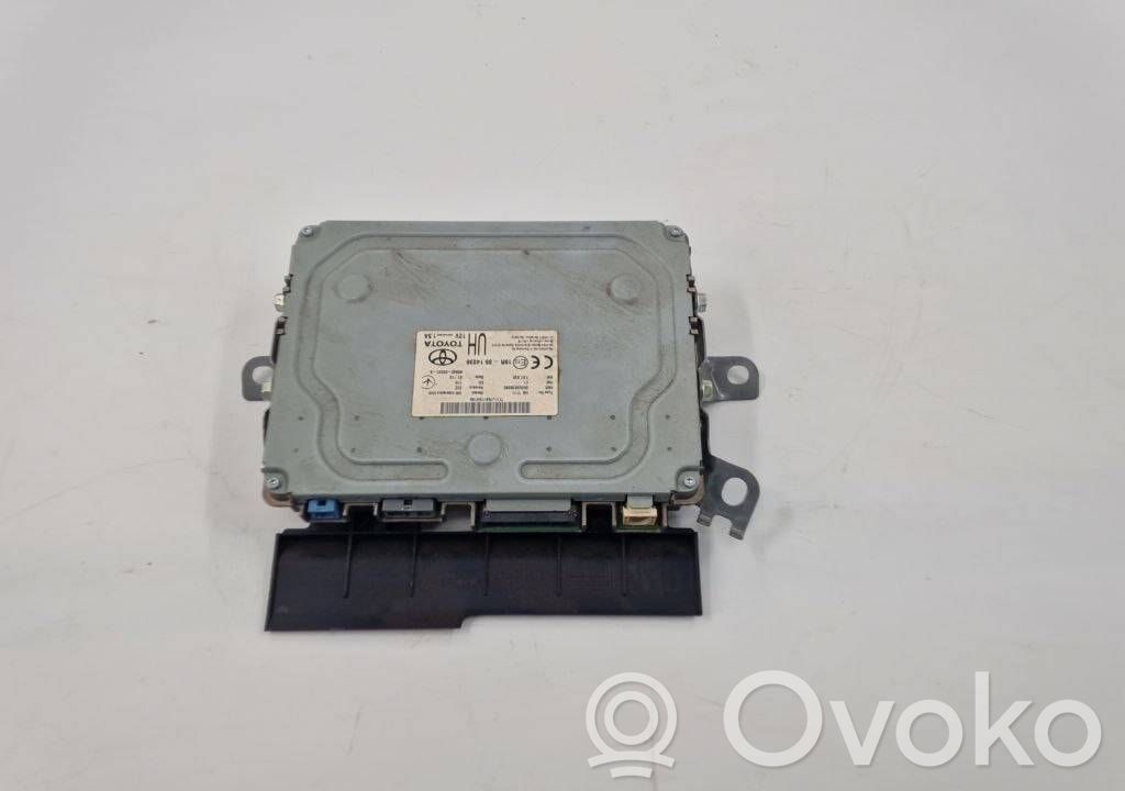 Toyota Corolla E210 E21 Unité / module navigation GPS 
