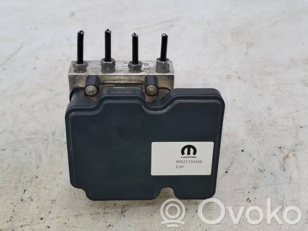 Fiat Tipo ABS Pump 