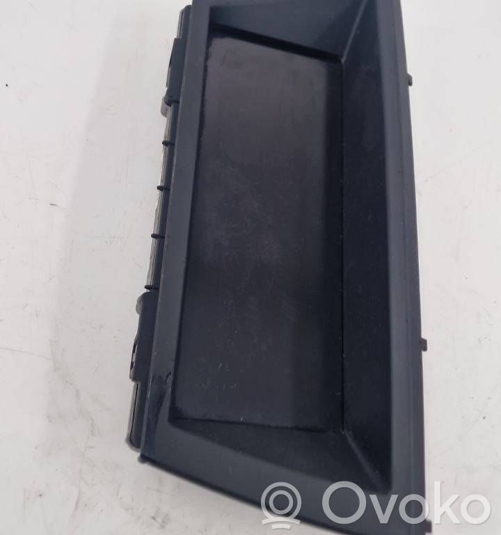 BMW X6 E71 Screen/display/small screen 