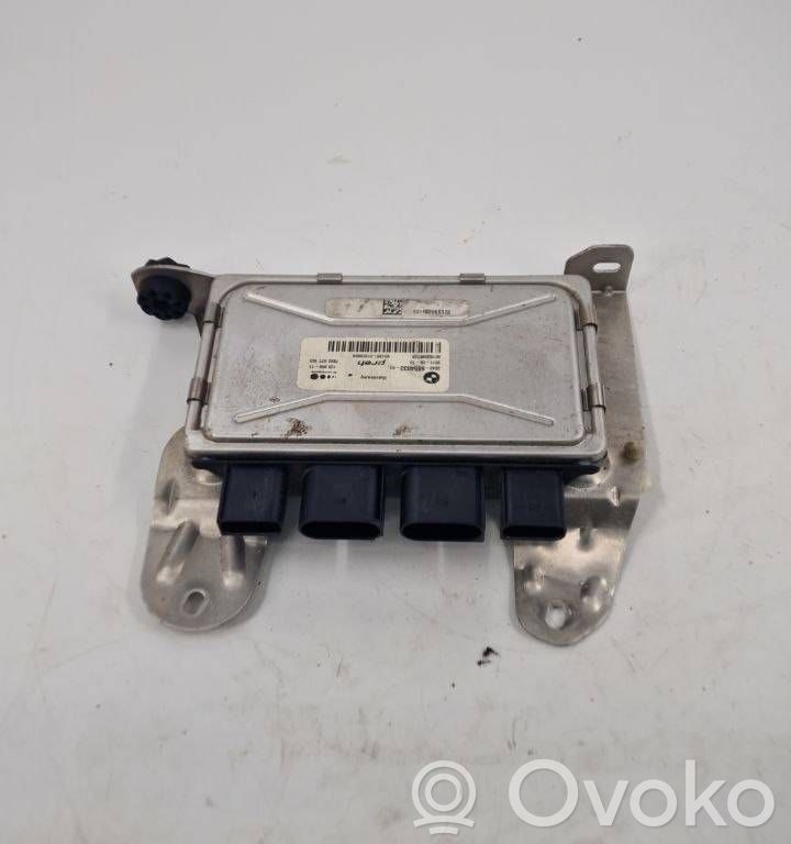 BMW X6 E71 Steering rack control module 