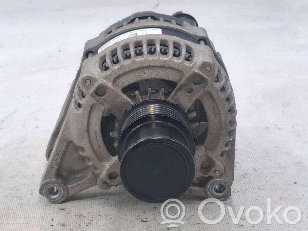 Генератор   MS1042119540,1X6T10300FA,09K3B