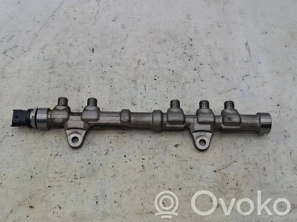 Fiat Doblo Fuel main line pipe 
