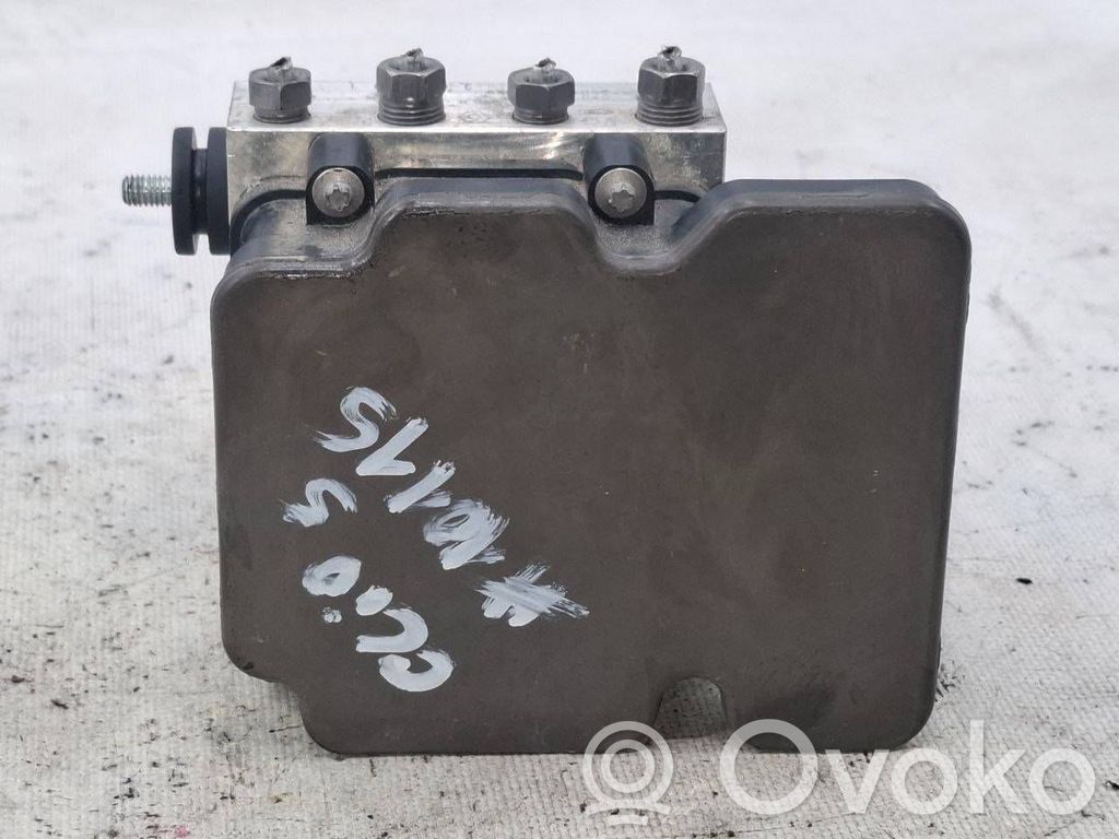 Renault Clio V ABS Pump 