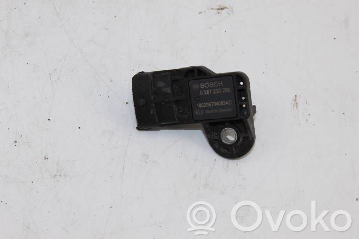 Aston Martin DBS Superleggera Air pressure sensor 