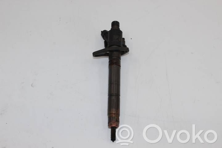 Land Rover Range Rover L405 Inyector de combustible 