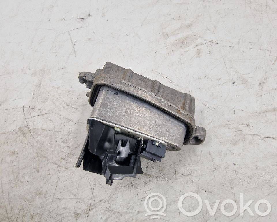 Renault Kadjar LED ballast control module 