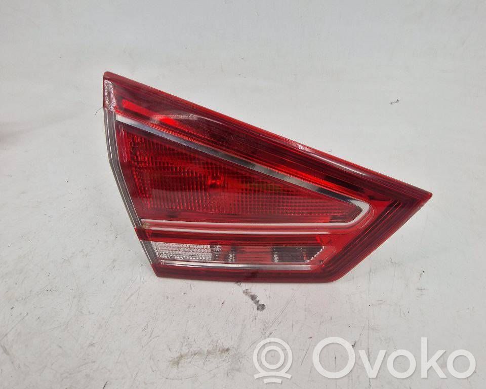 Ford B-MAX Takavalot 
