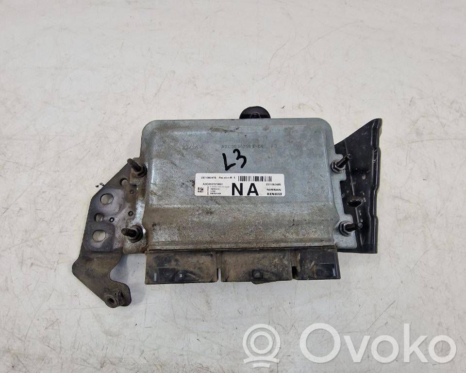 Engine control unit/module   237106048S
