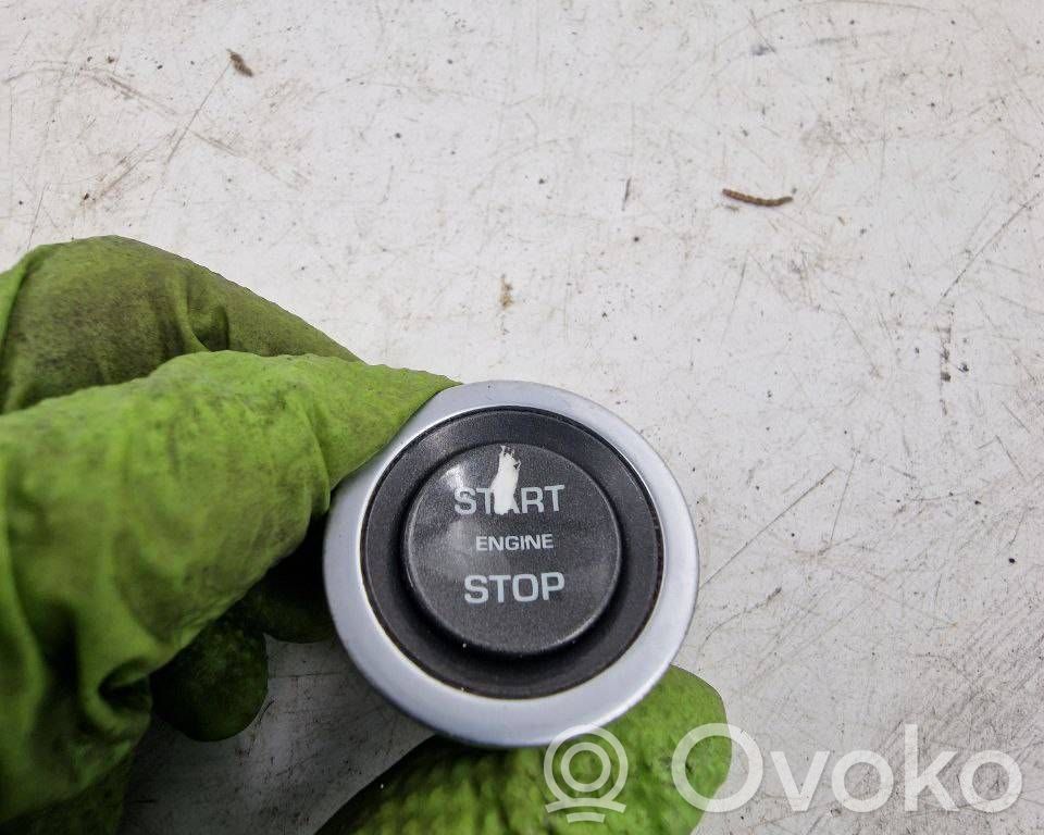 Engine start stop button switch   BJ3214C376AA