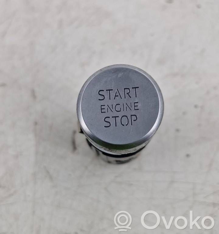 Audi A4 S4 B9 Buton pornire/oprire motor 
