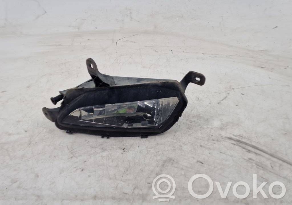 Opel Astra K Etusumuvalo 
