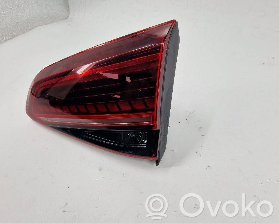 Volkswagen Golf VII Takavalot 