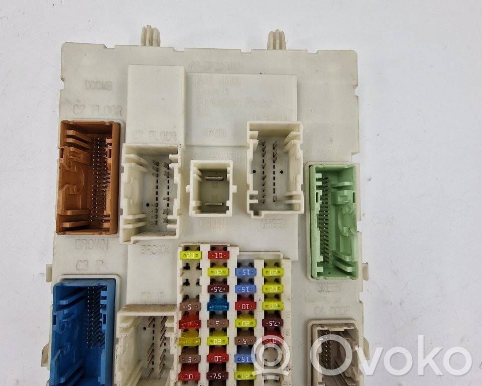 Ford Focus Fuse box set 