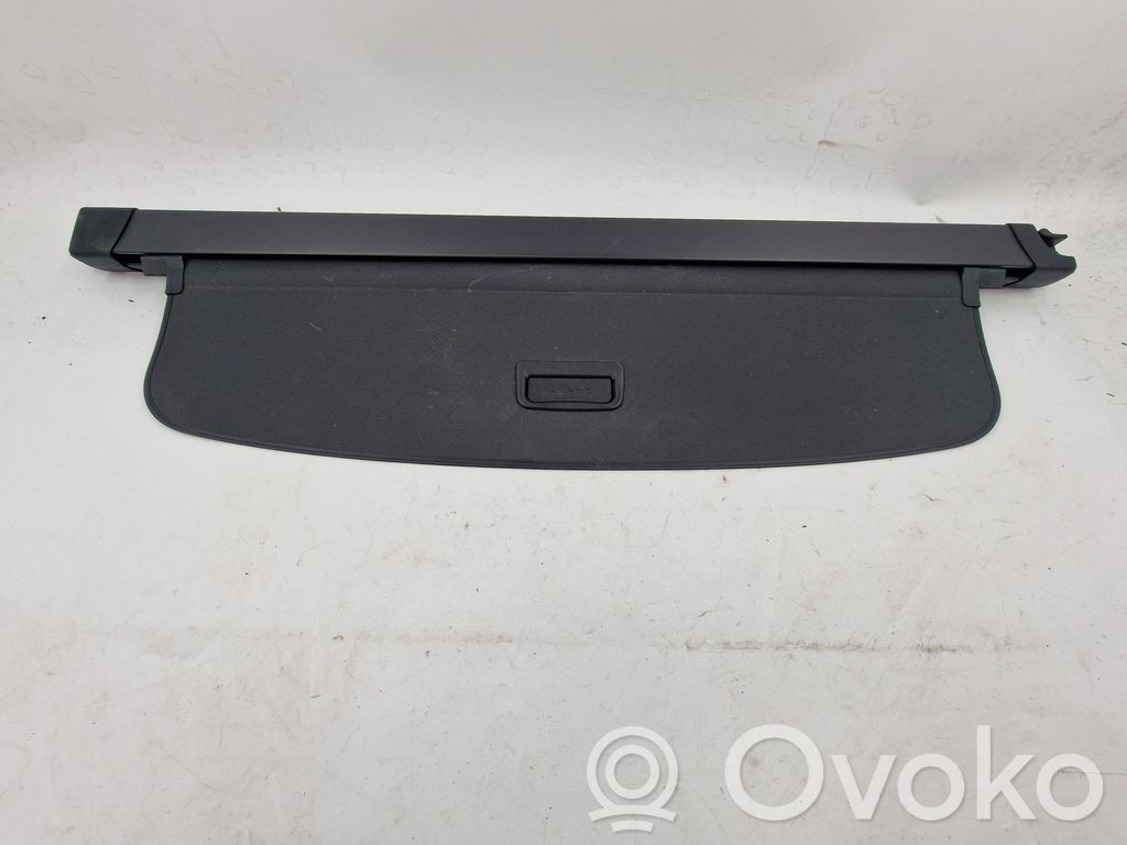 Audi A4 S4 B9 Roleta bagażnika 