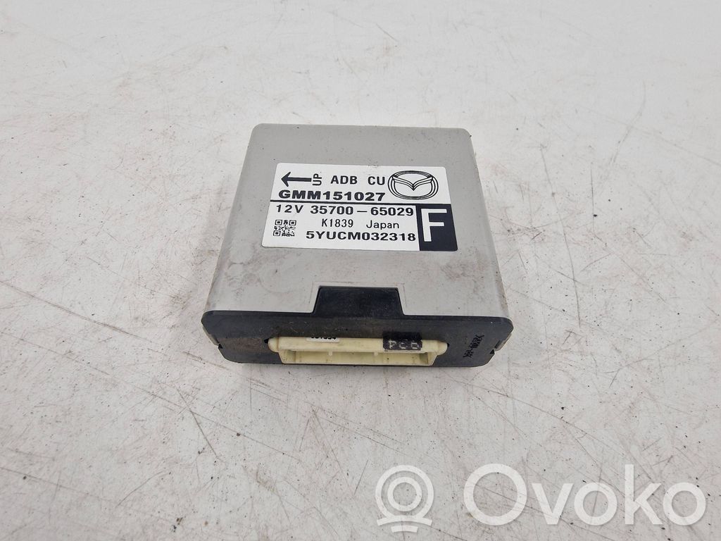 Light module LCM   3570065029