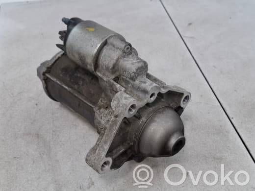 Renault Megane IV Electromotor 