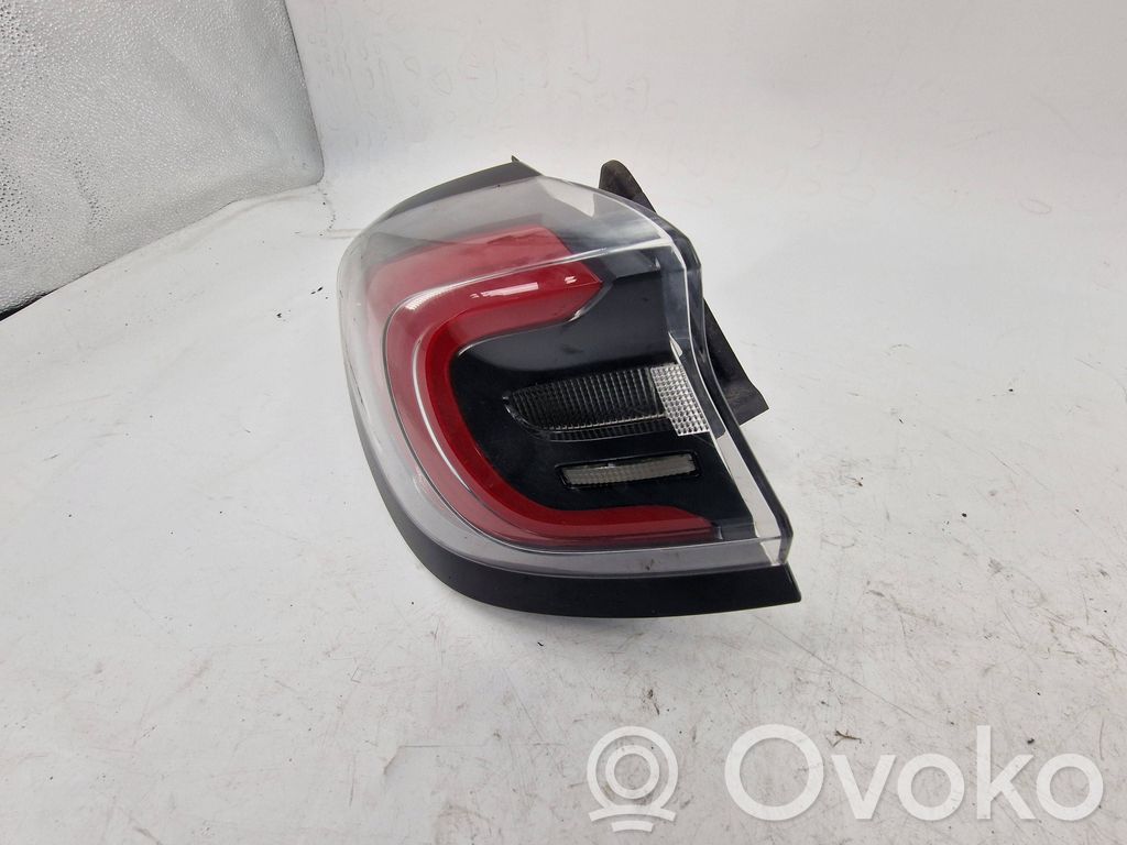 Ford Puma Takavalot 