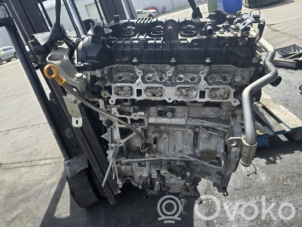 Dzinējs   H4MC632