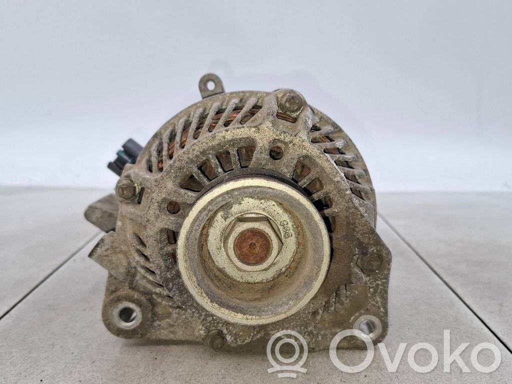 Honda Civic Alternador 