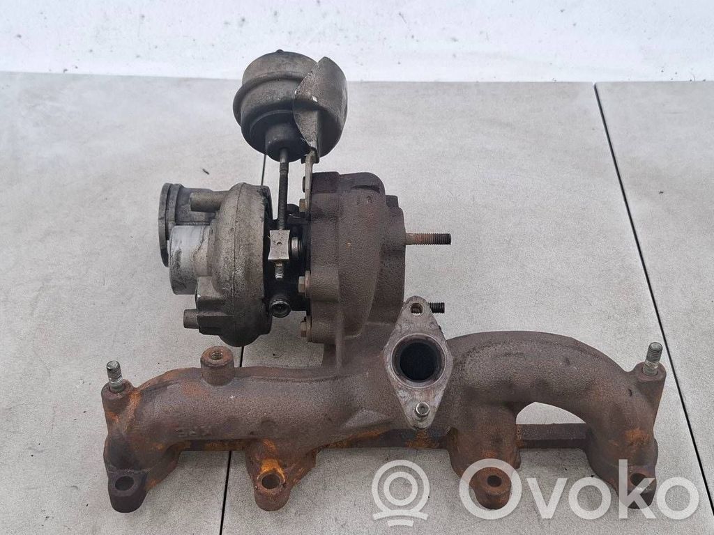 Turbina   54399880019,04091510
