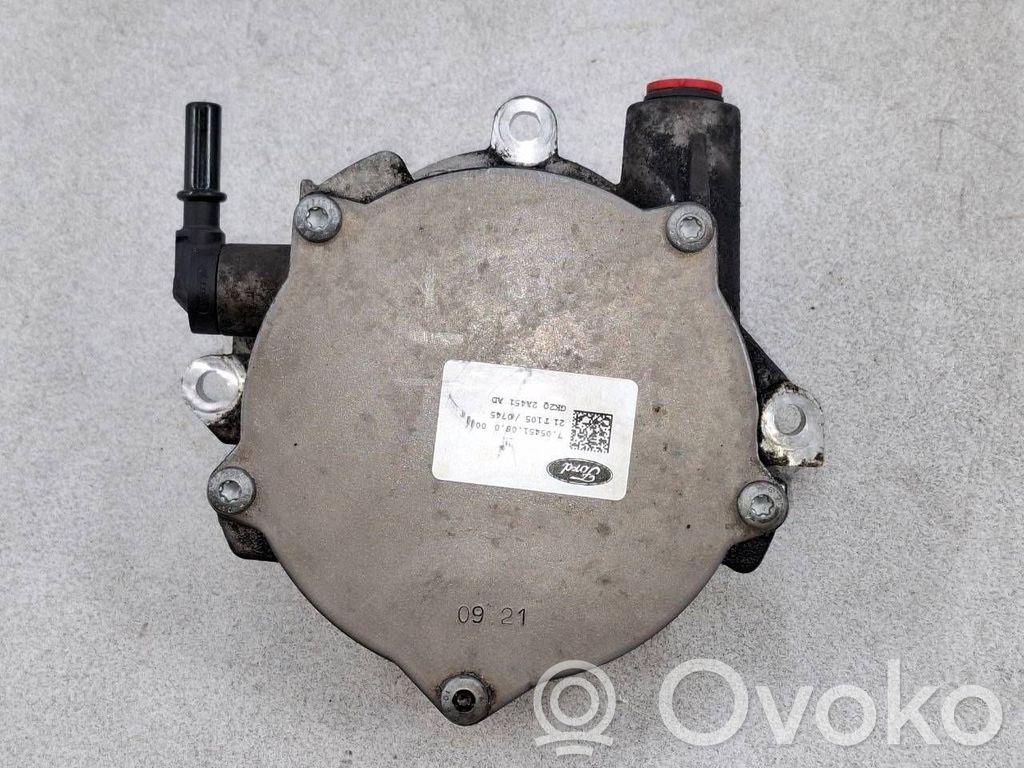 Ford Transit VII Vacuum pump 