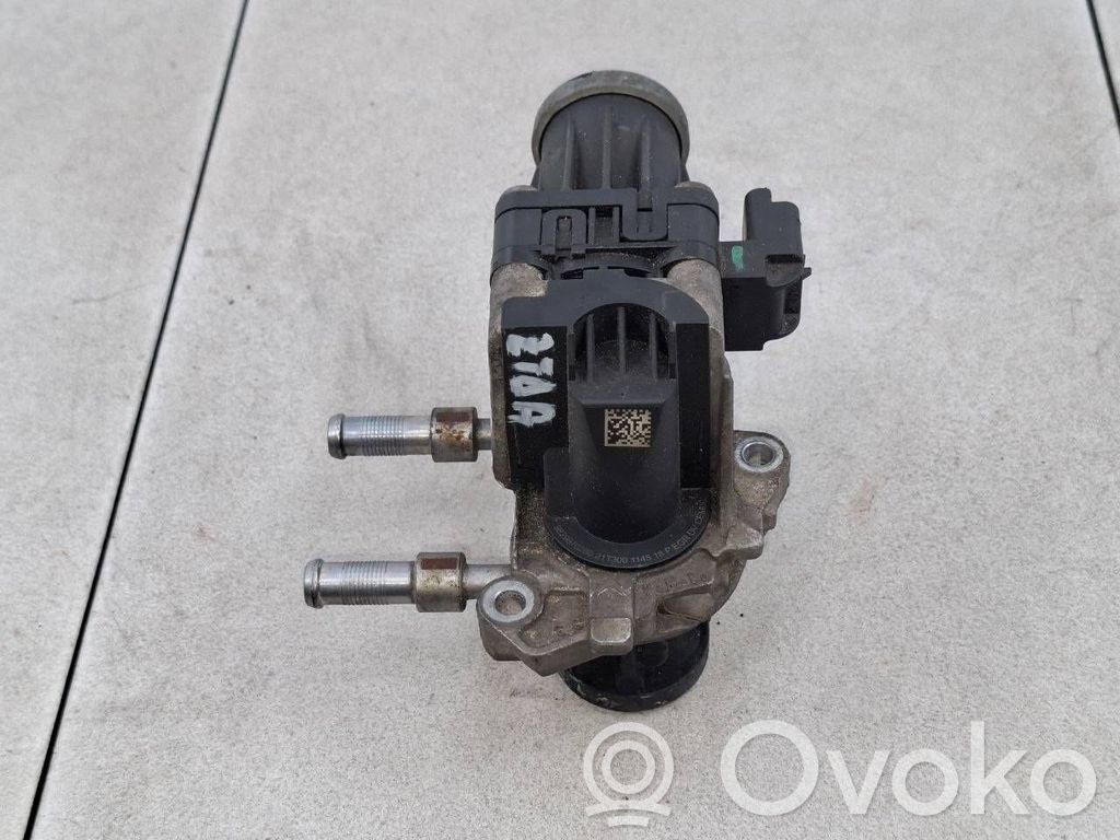 Ford Kuga III Válvula EGR 