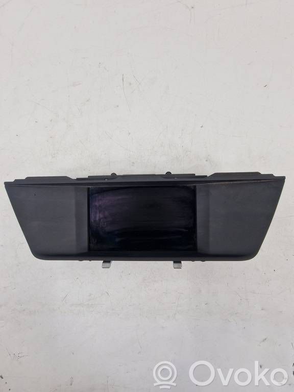 BMW 5 F10 F11 Monitor/display/piccolo schermo 