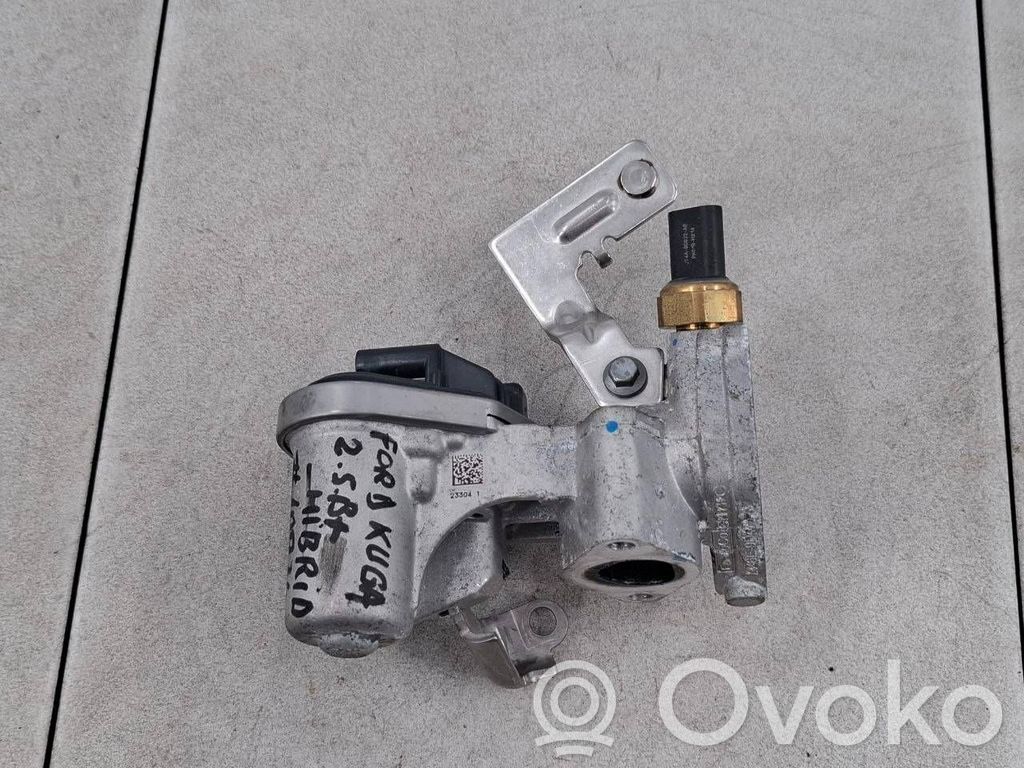 Ford Kuga III Supapă EGR 