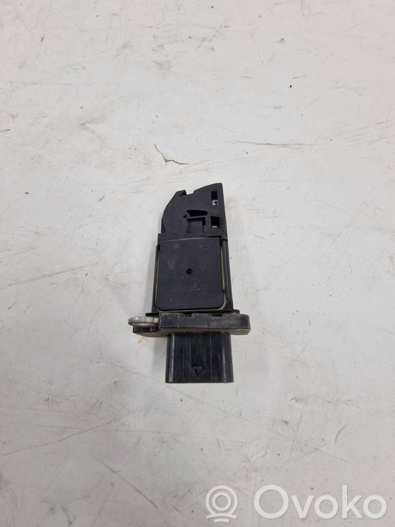 BMW 5 F10 F11 Luftmassenmesser Luftmengenmesser 