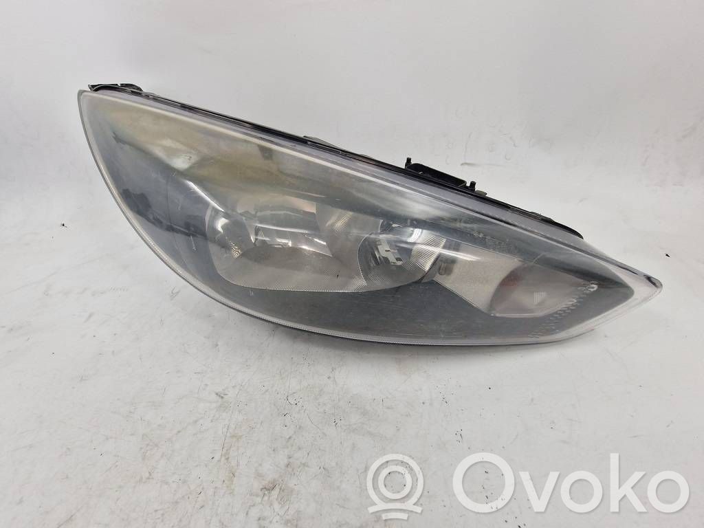 Ford Focus Phare frontale 