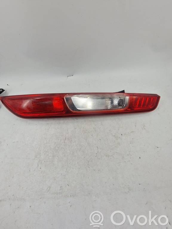 Ford Focus Galinis žibintas kėbule 