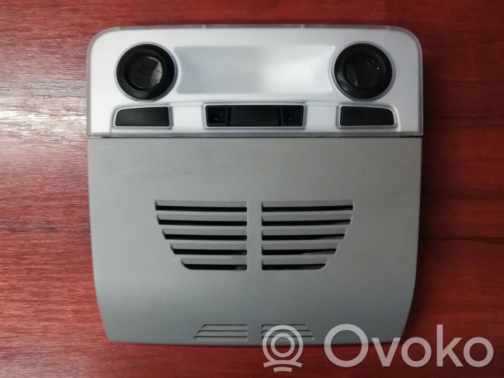 BMW 3 E90 E91 Front seat light 