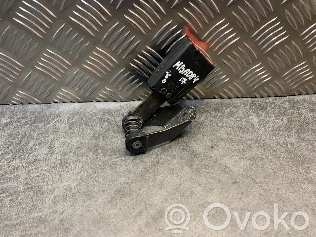 BMW 7 E65 E66 Sagtis diržo galine 