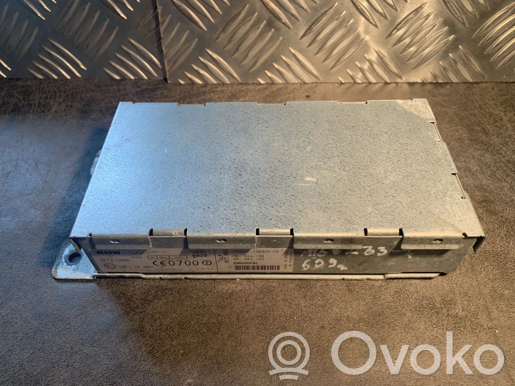 Module unité de contrôle Bluetooth   8421693496101,6934961