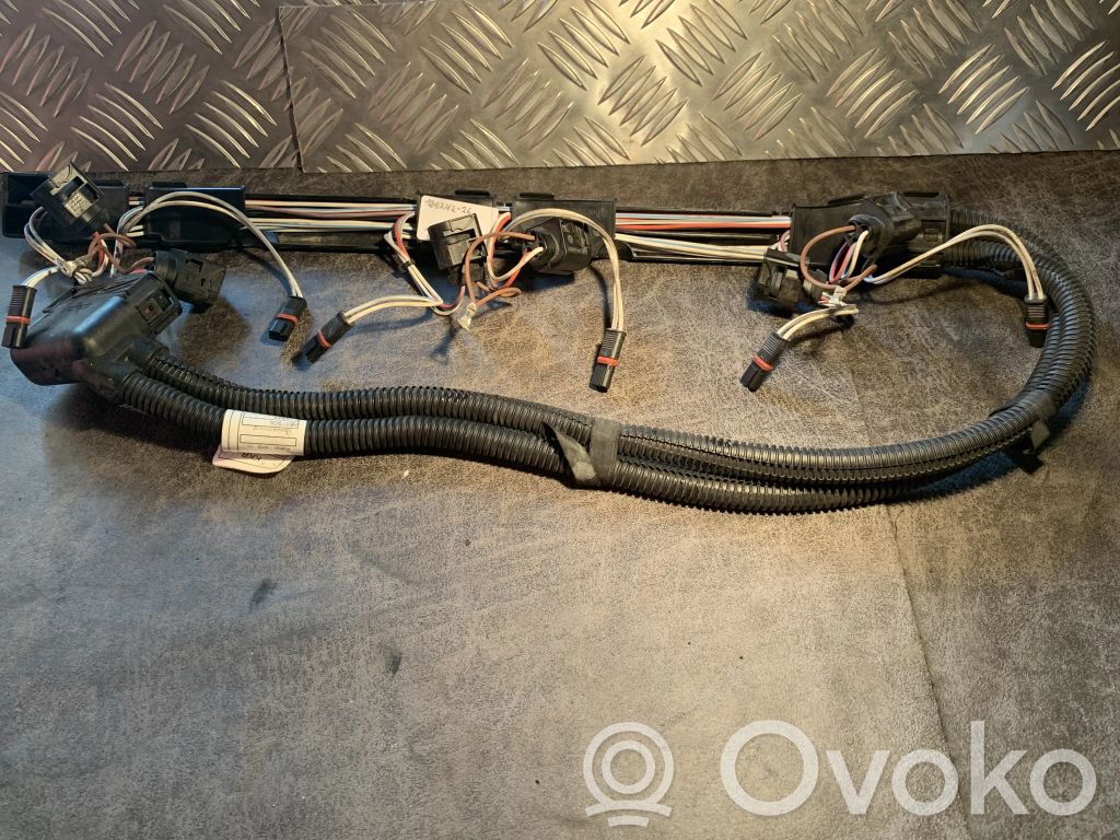 BMW 2 F22 F23 Otros cableados 