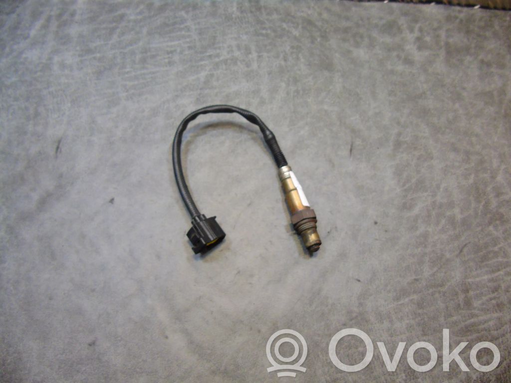 Mercedes-Benz SLK R171 Lambda probe sensor 