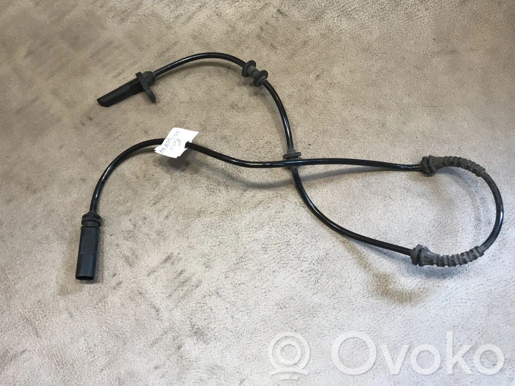 BMW 7 F01 F02 F03 F04 ABS Sensor hinten 