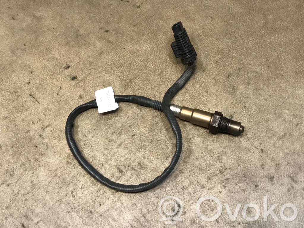 BMW 1 F20 F21 Lambda zondas 