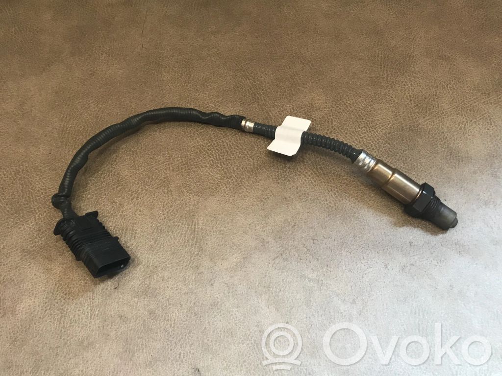 BMW 3 F30 F35 F31 Lambda zondas 