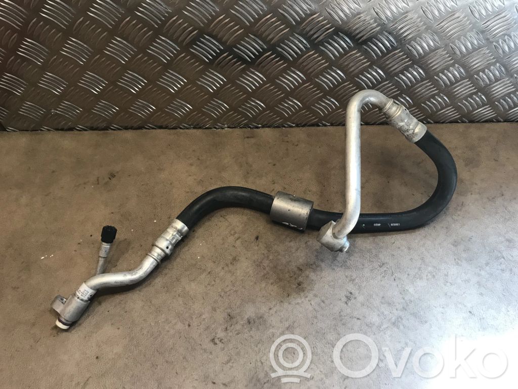BMW X4 F26 Wąż / Przewód klimatyzacji A/C 