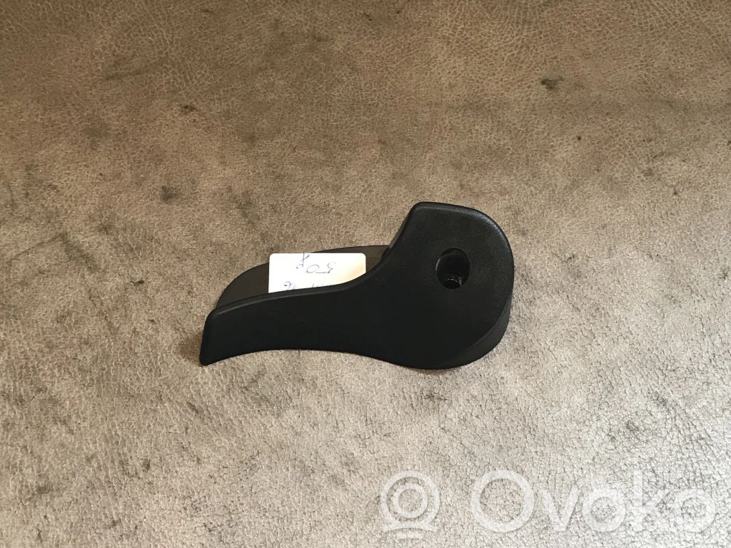 BMW Z4 E89 Poignée, déverrouillage du capot moteur 