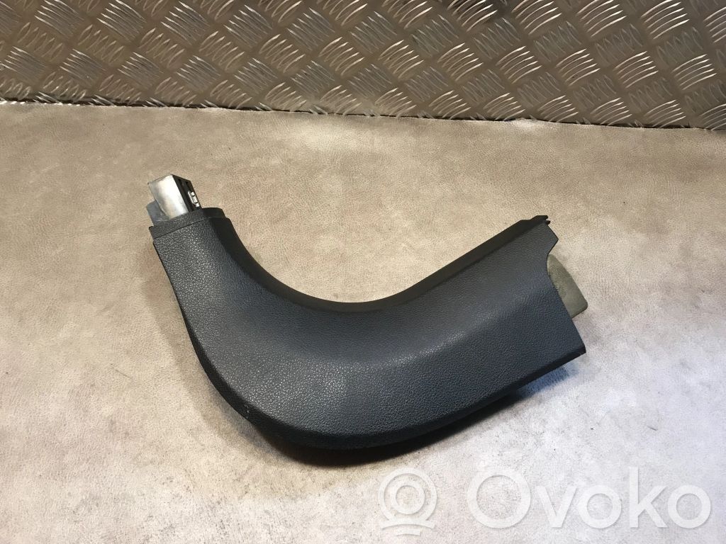 BMW 7 F01 F02 F03 F04 Inne części wnętrza samochodu 