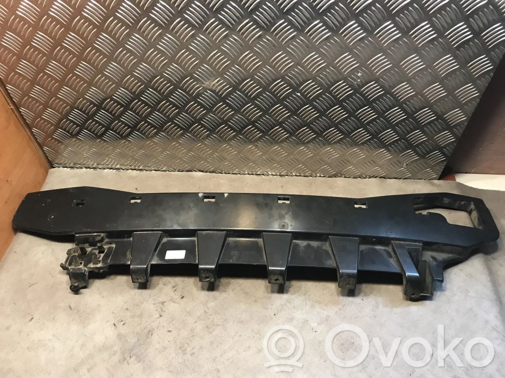 BMW 5 F10 F11 Galinis laikiklis bamperio 