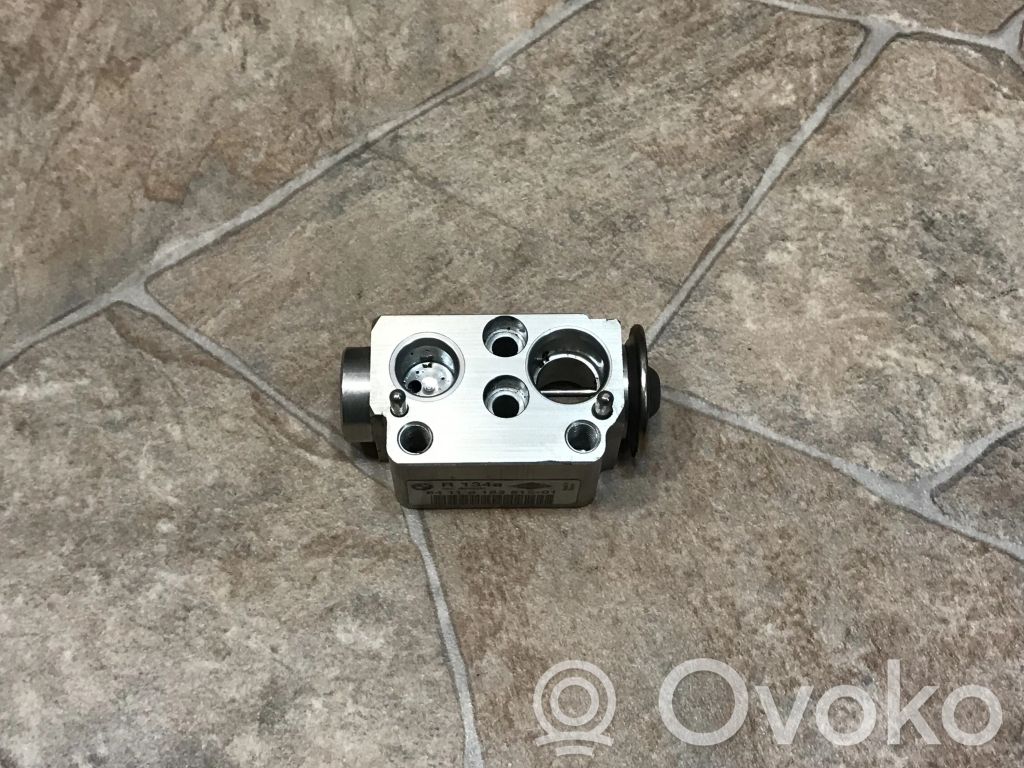 BMW 3 E90 E91 Klimaventil Expansionsventil 