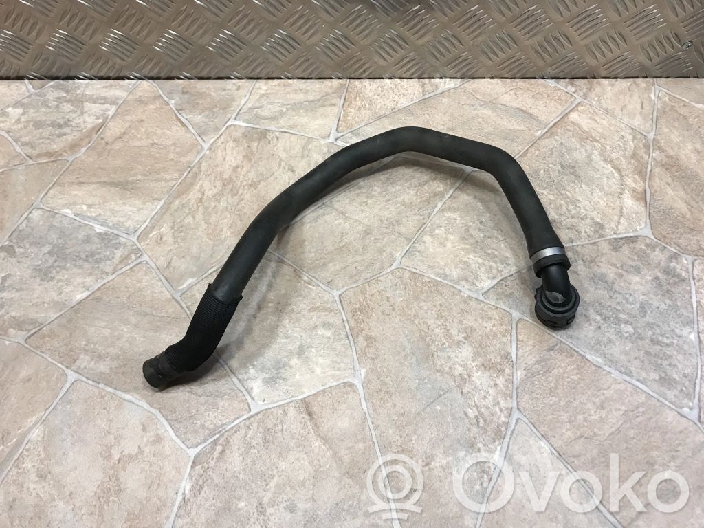 BMW 3 E90 E91 Engine coolant pipe/hose 