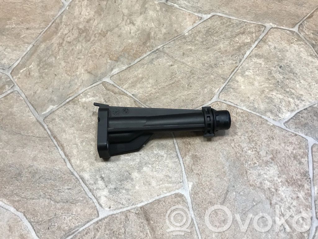 BMW 3 E90 E91 Brake vacuum hose/pipe 