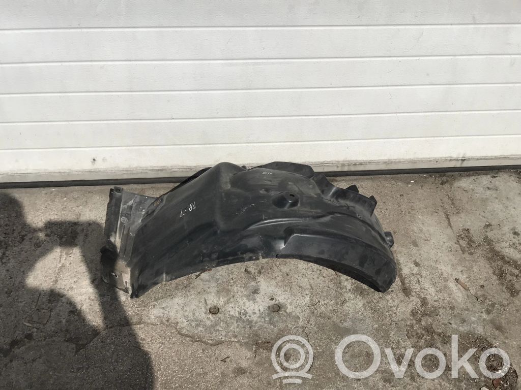 BMW 3 E90 E91 Front wheel arch liner splash guards 
