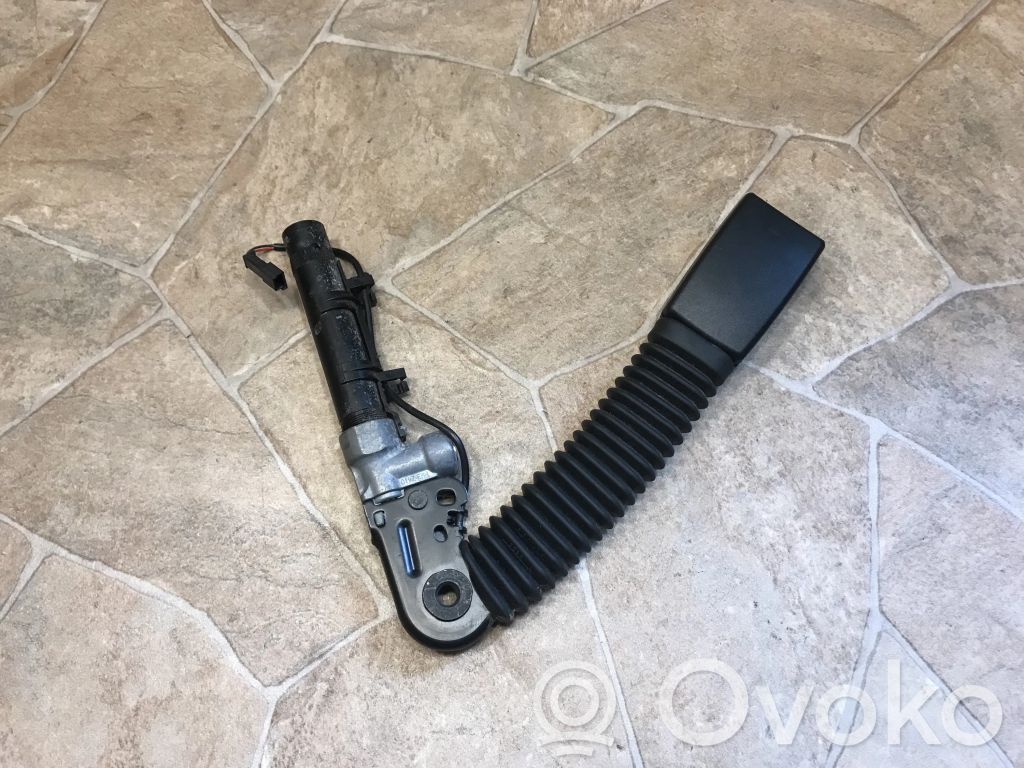 BMW 7 F01 F02 F03 F04 Sagtis diržo priekinė 