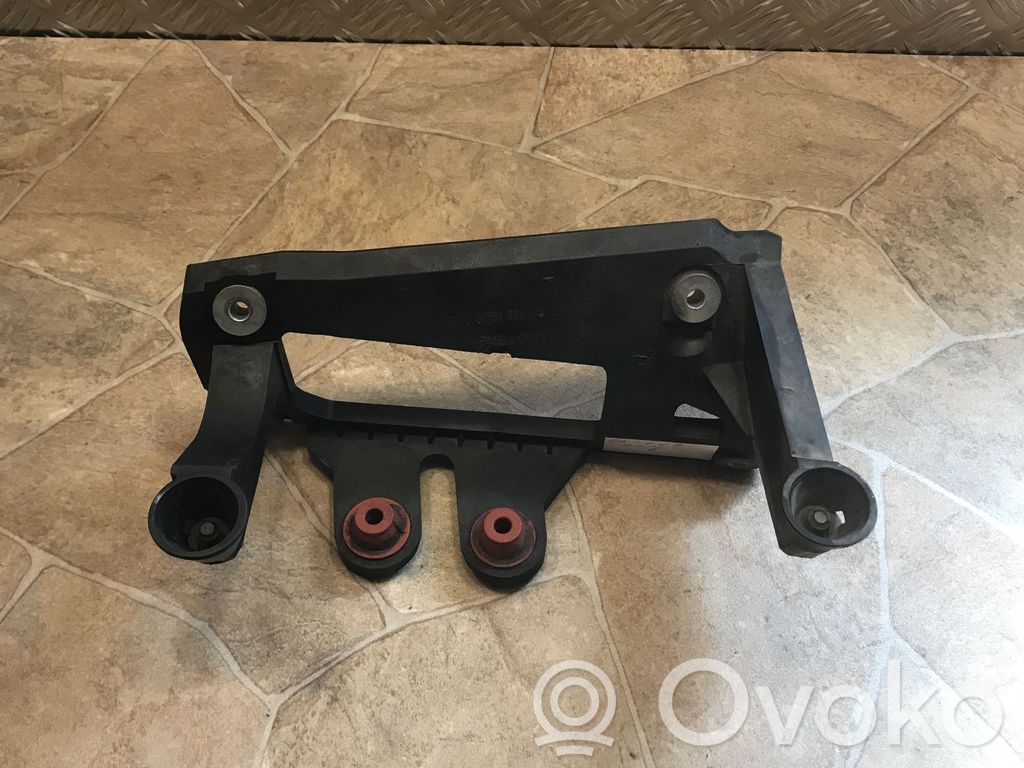 BMW 6 E63 E64 Aktīvais stabilizators 