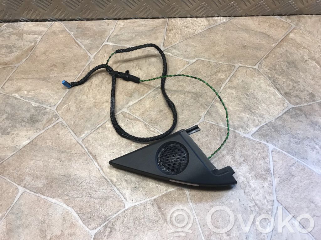 Front door speaker   7143998